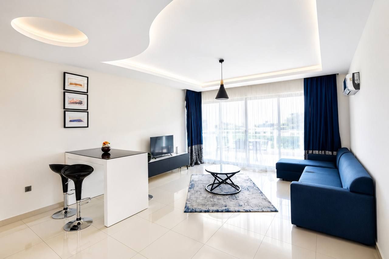 Seven Star Residence - Посмотреть объект недвижимости