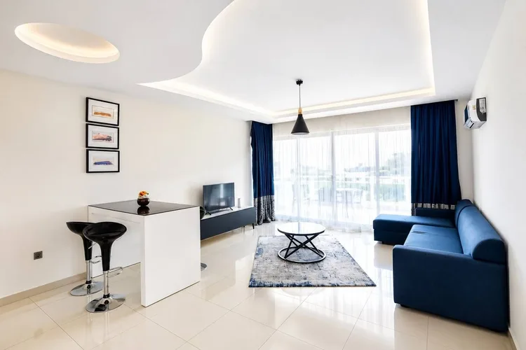 SEVEN STAR RESIDENCE, Interior - 3