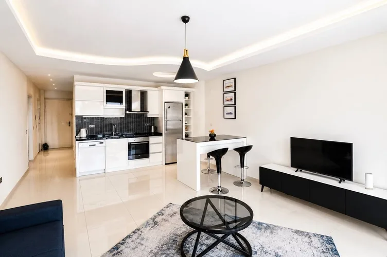 SEVEN STAR RESIDENCE, Interior - 4