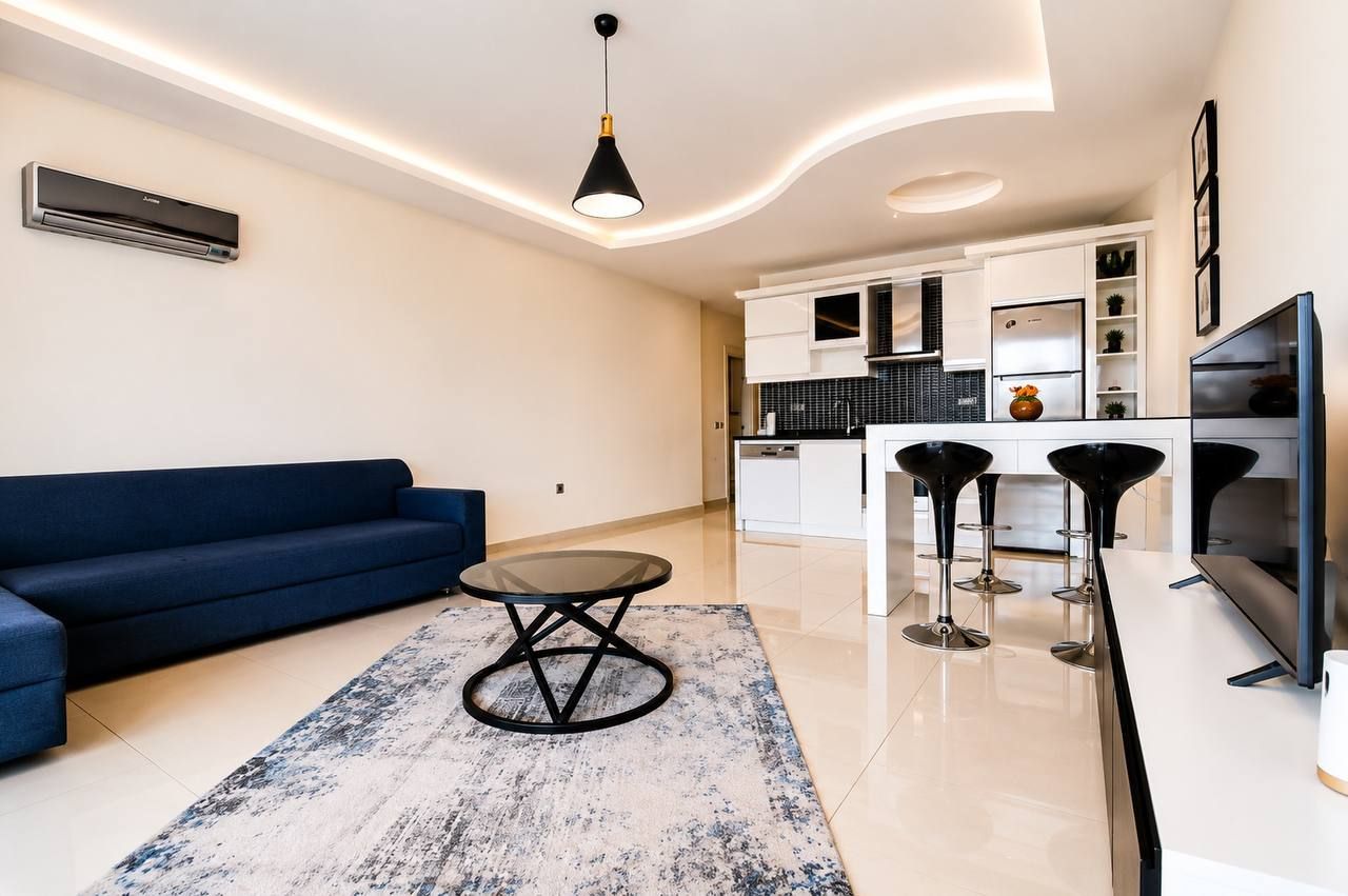 SEVEN STAR RESIDENCE - Посмотреть объект недвижимости