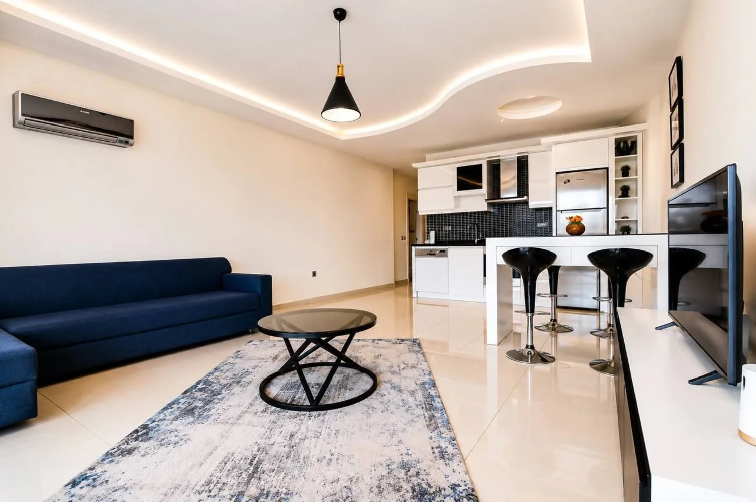 SEVEN STAR RESIDENCE Interior - 5