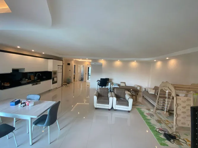 Konak Sea side Resort, Interior - 2