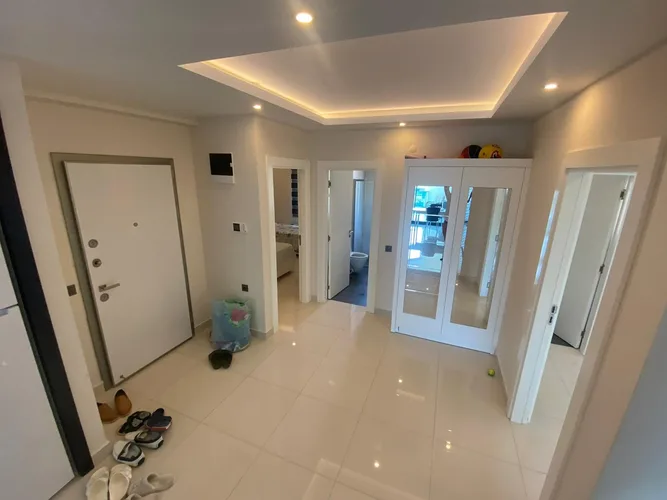 Konak Sea side Resort, Interior - 4