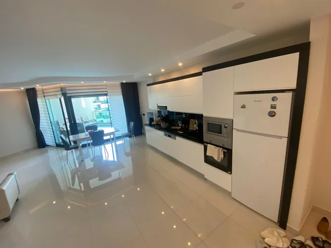 Konak Sea side Resort, Interior - 3