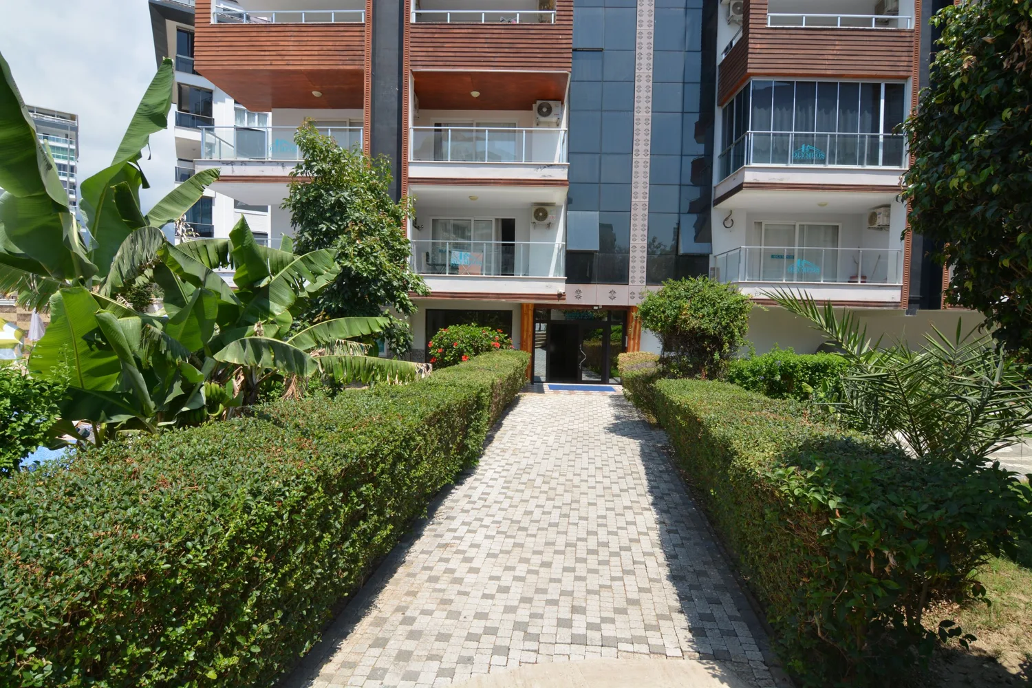 Meryem Residence - View property