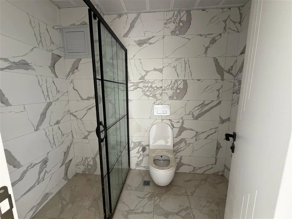 Новая квартира с видом на бассейн на продажу в Green Garden, Оба, Аланья Interior - 16