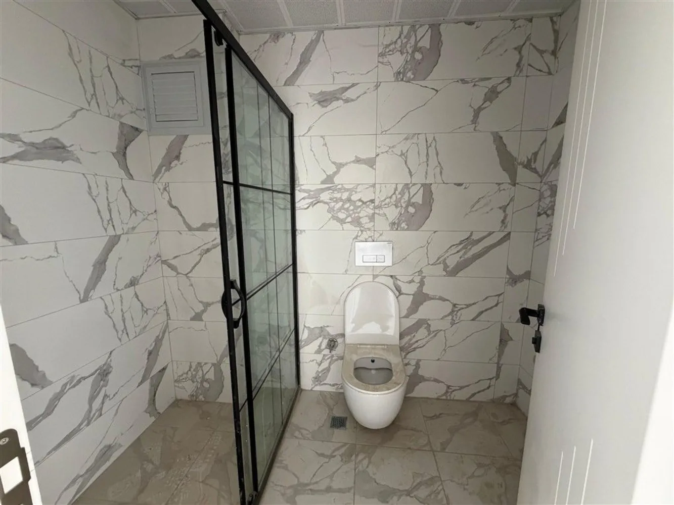 Новая квартира с видом на бассейн на продажу в Green Garden, Оба, Аланья Interior - 16