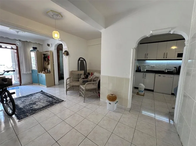ÇAĞLAYAN SİTESİ , Interior - 4