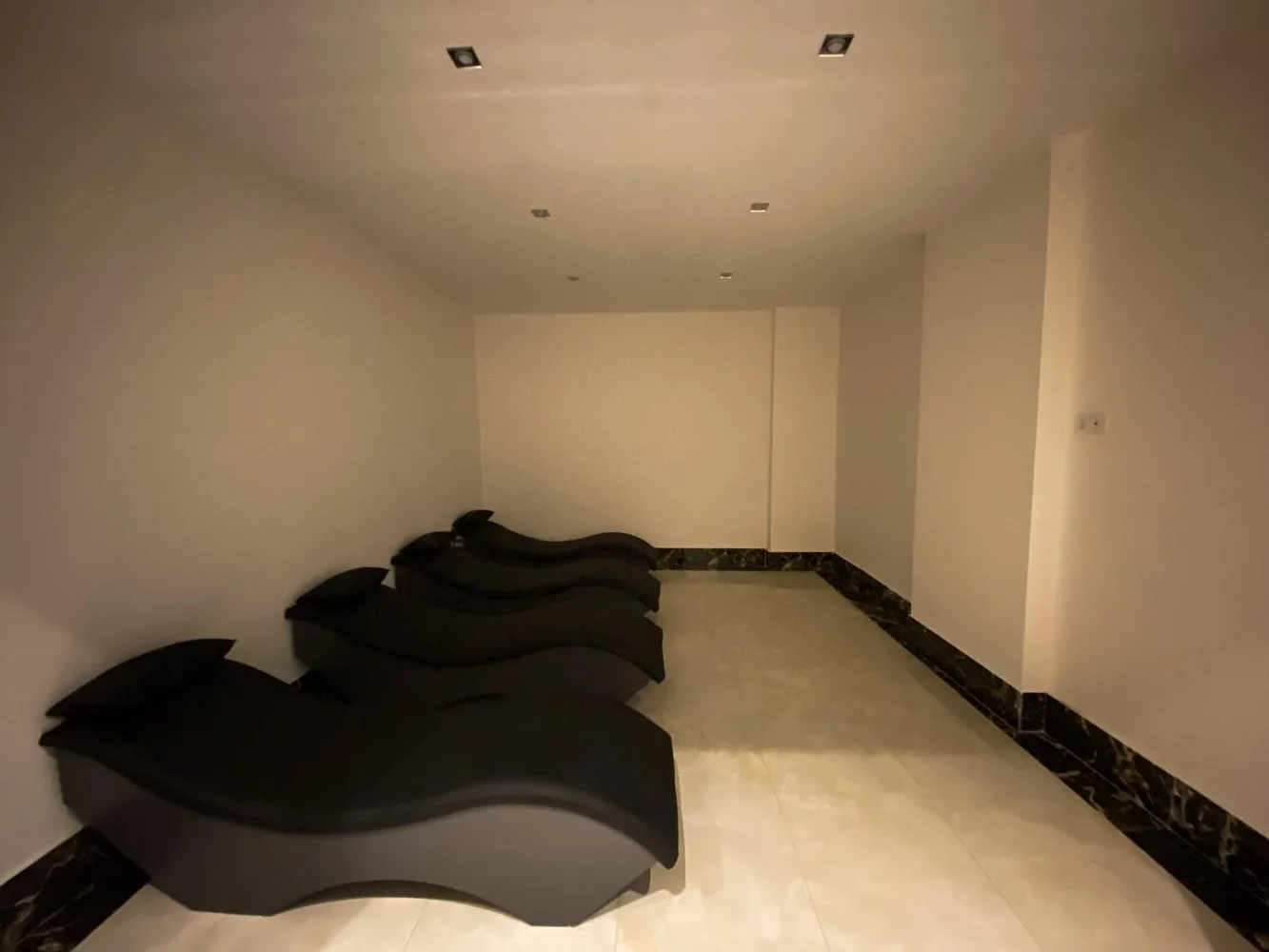 Bargain flat in the Volantis Tower complex, Alanya Facilities - 19