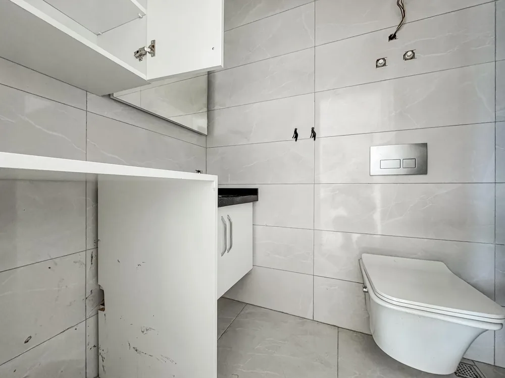 Bargain flat in the Volantis Tower complex, Alanya Interior - 8