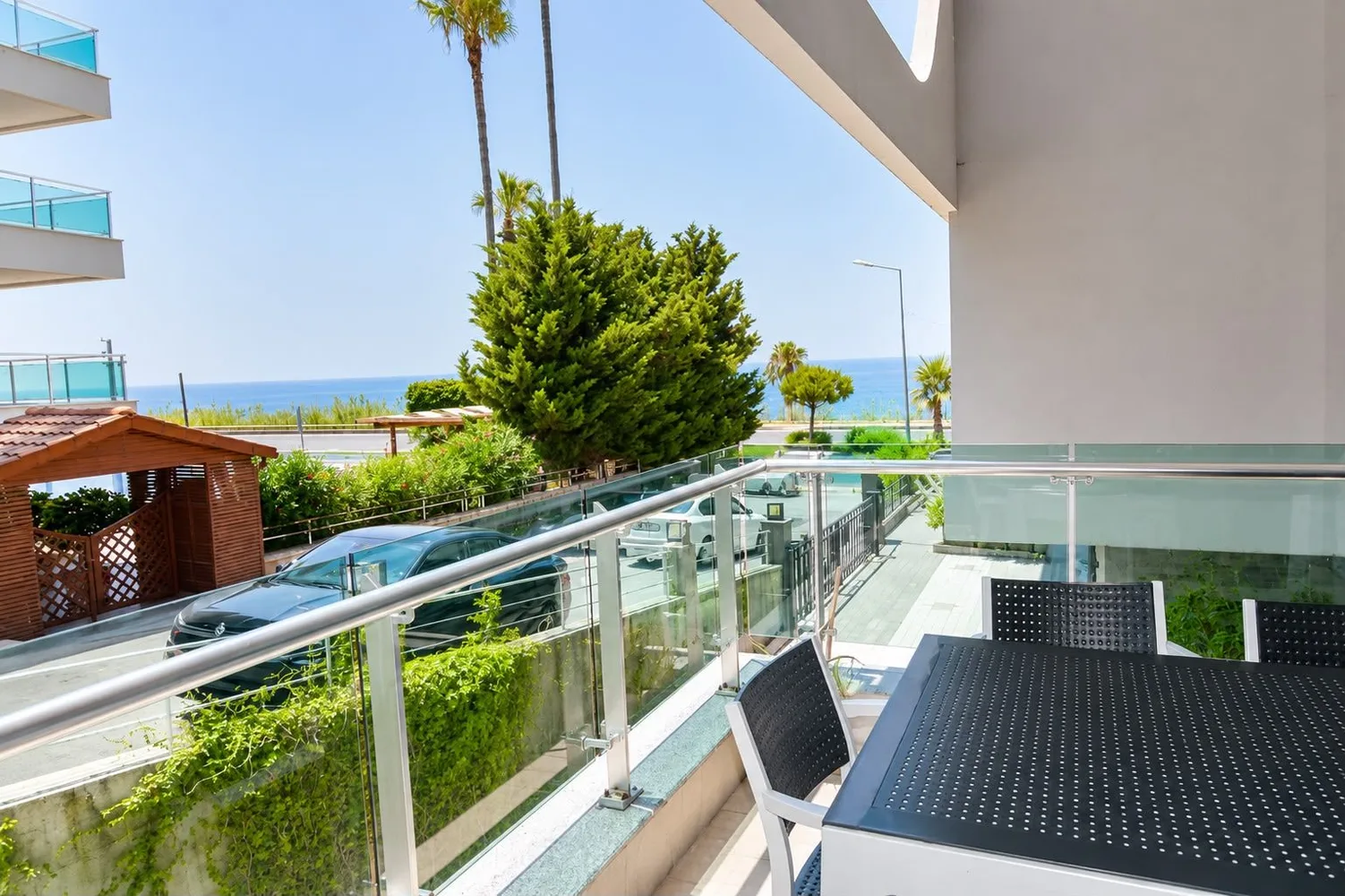 VIA LOFT RESIDENCE Facilities - 13