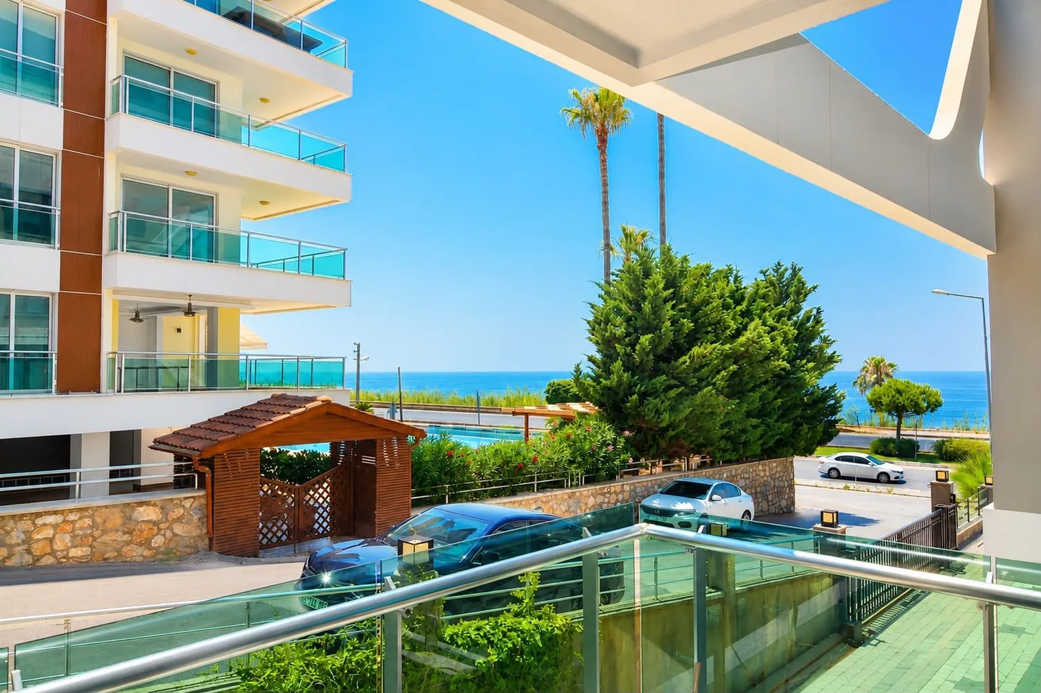 Via Loft Residence - Посмотреть объект недвижимости