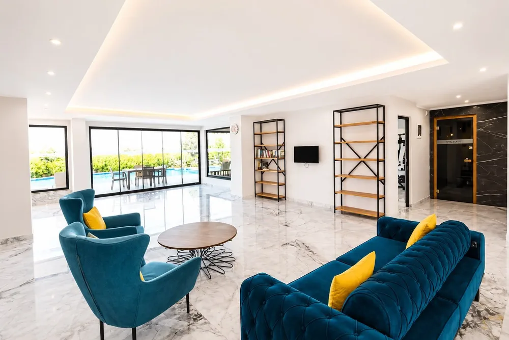 VIA LOFT RESIDENCE Facilities - 18