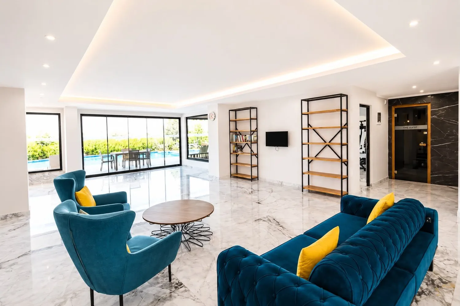 VIA LOFT RESIDENCE Facilities - 18
