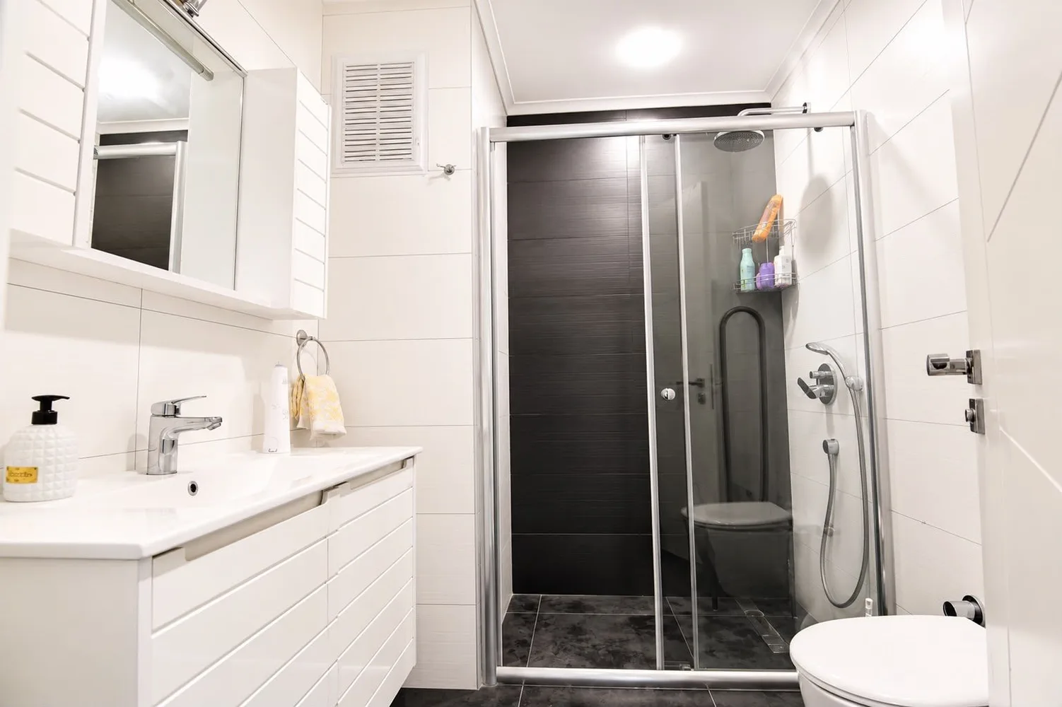 VIA LOFT RESIDENCE Interior - 11