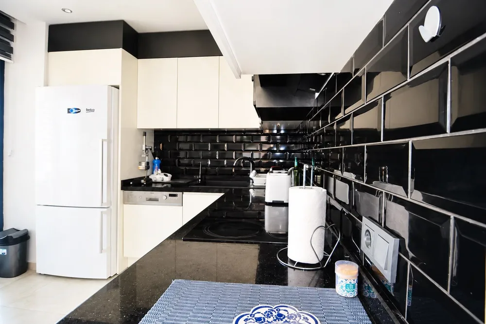VIA LOFT RESIDENCE Interior - 6