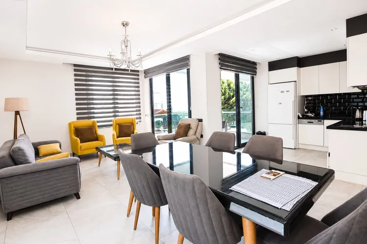 Via Loft Residence, Interior - 3