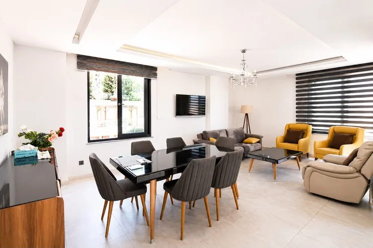 Via Loft Residence, Interior - 4