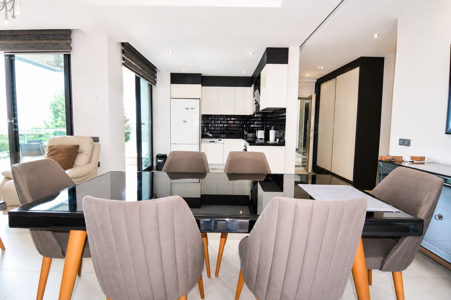 Via Loft Residence - View property