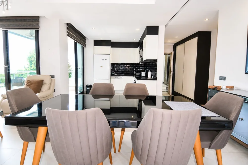 VIA LOFT RESIDENCE Interior - 5