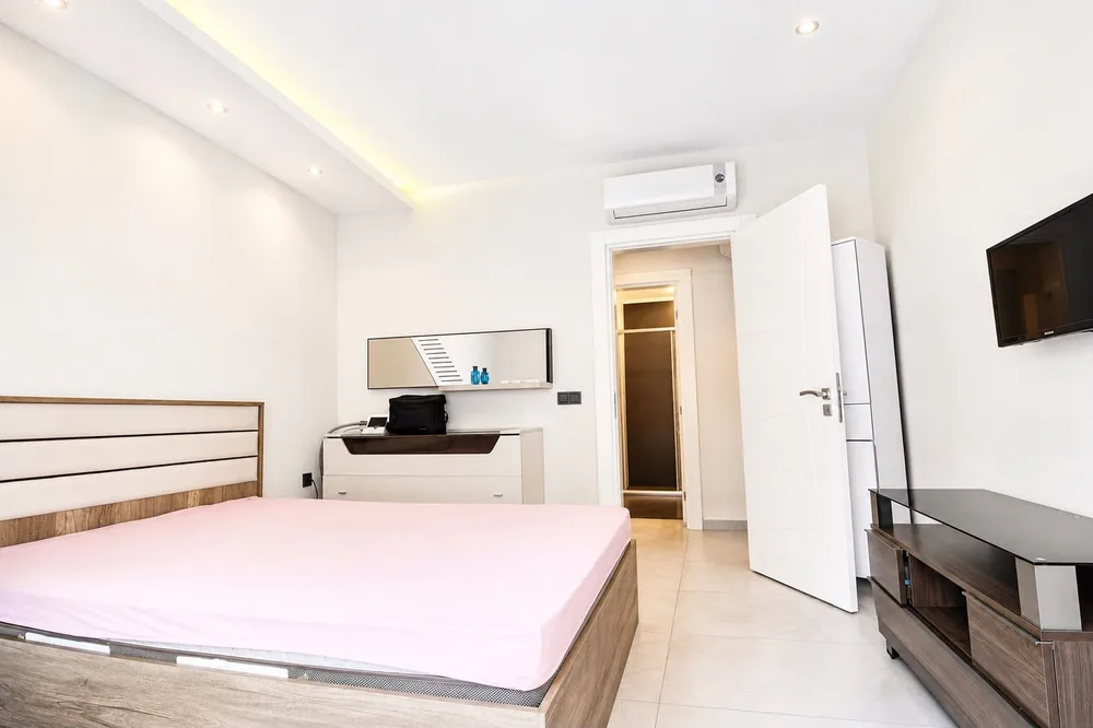 VIA LOFT RESIDENCE Interior - 7