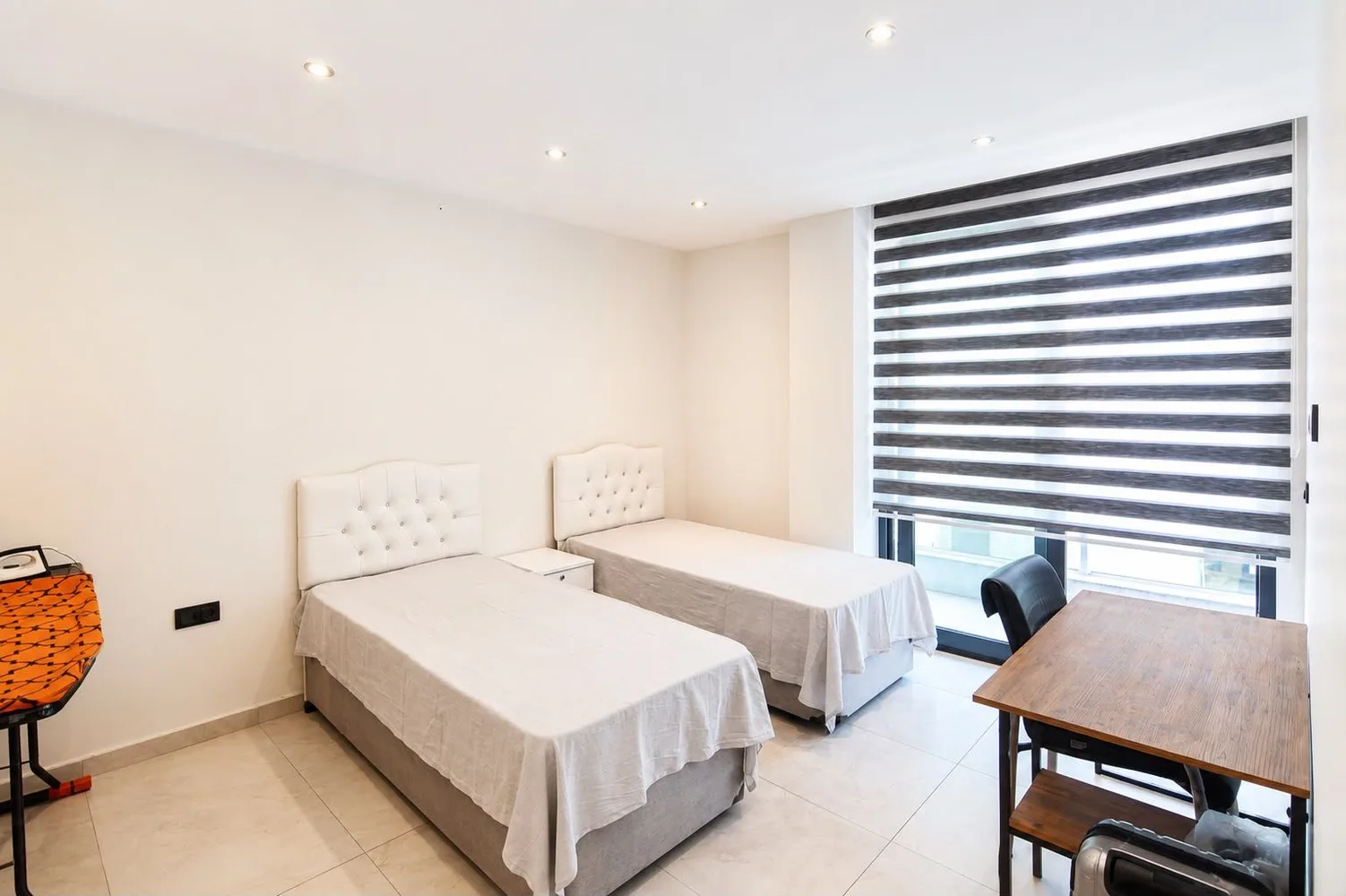VIA LOFT RESIDENCE Interior - 9
