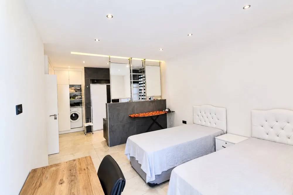 VIA LOFT RESIDENCE Interior - 10