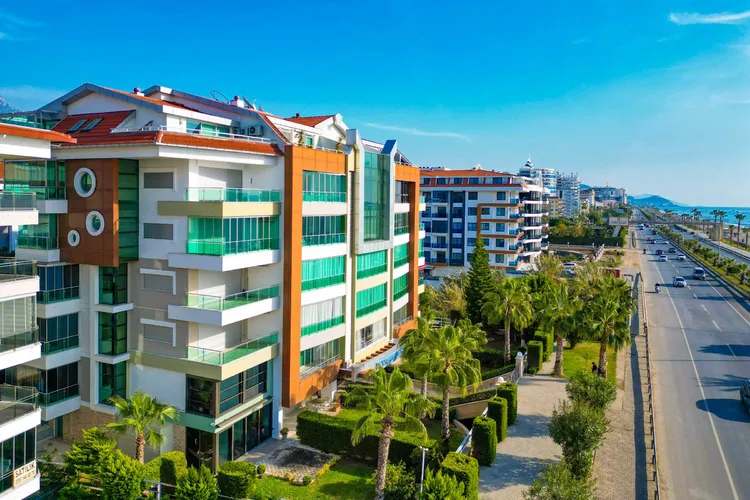 Moda Apartment, Exterior - 1