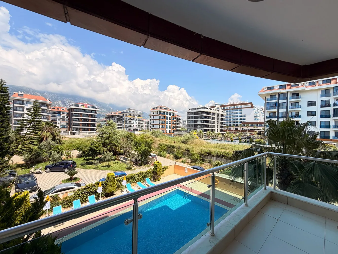 Moda Apartment - Посмотреть объект недвижимости