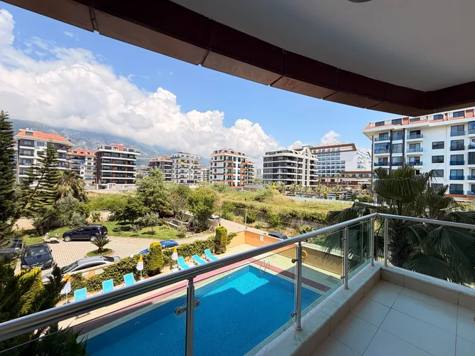Moda Apartment, Interior - 1