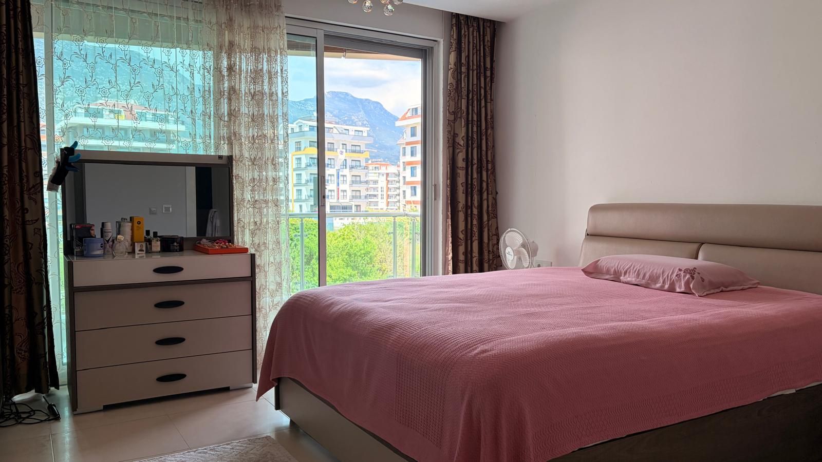 Moda Apartment - Посмотреть объект недвижимости