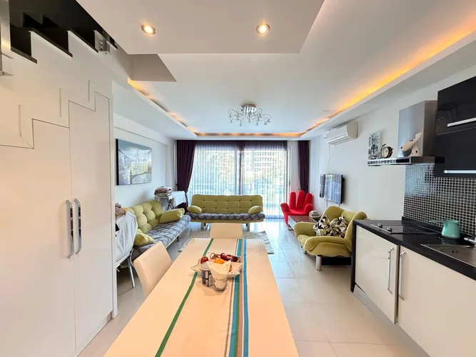 Moda Apartment, Interior - 4