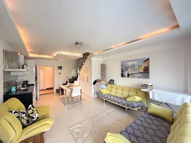 Moda Apartment, Interior - 3