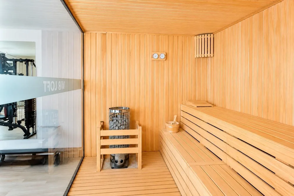 Квартира премиум-класса на первой линии моря в Via Loft Residence, Аланья Facilities - 25