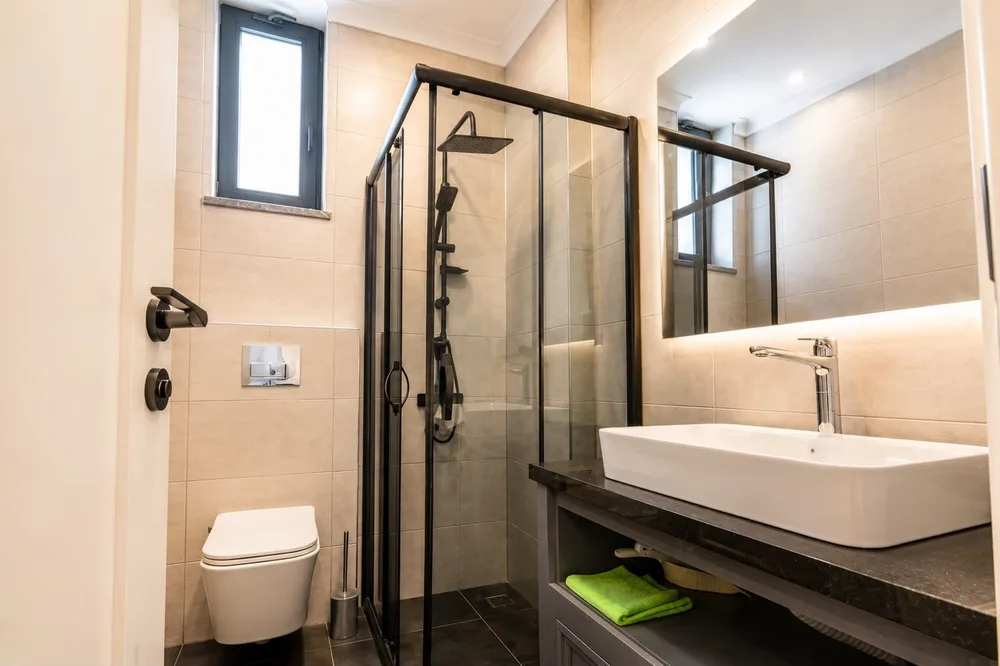 Квартира премиум-класса на первой линии моря в Via Loft Residence, Аланья Interior - 20