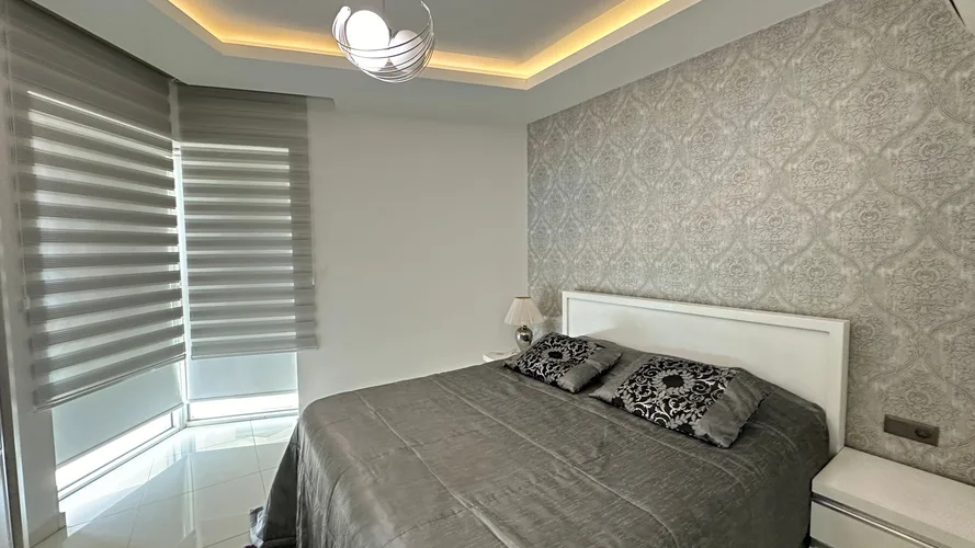 Seven Star Kestel, Interior - 4