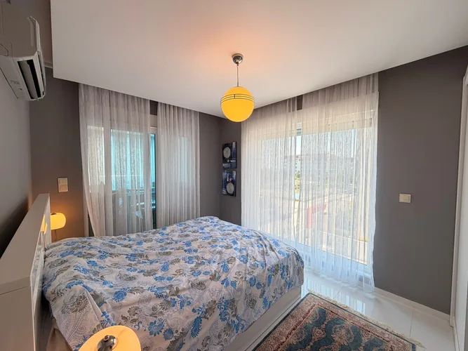 White Line Residence, Interior - 4
