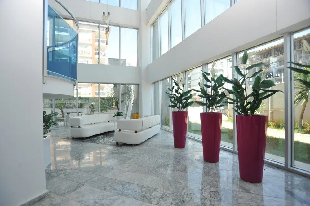 Furnished Apartment for Sale in White Line Residence, Alanya Exterior - 16