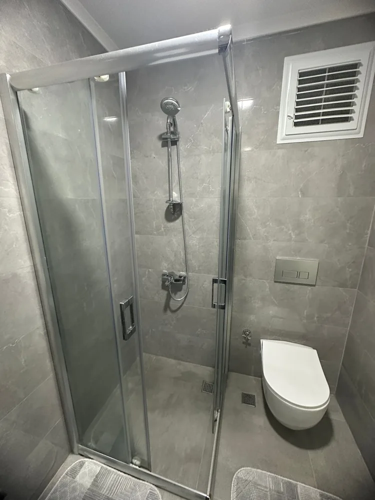 Меблированная квартира рядом с пляжем в комплексе Soho, Аланья, Турция Facilities - 18