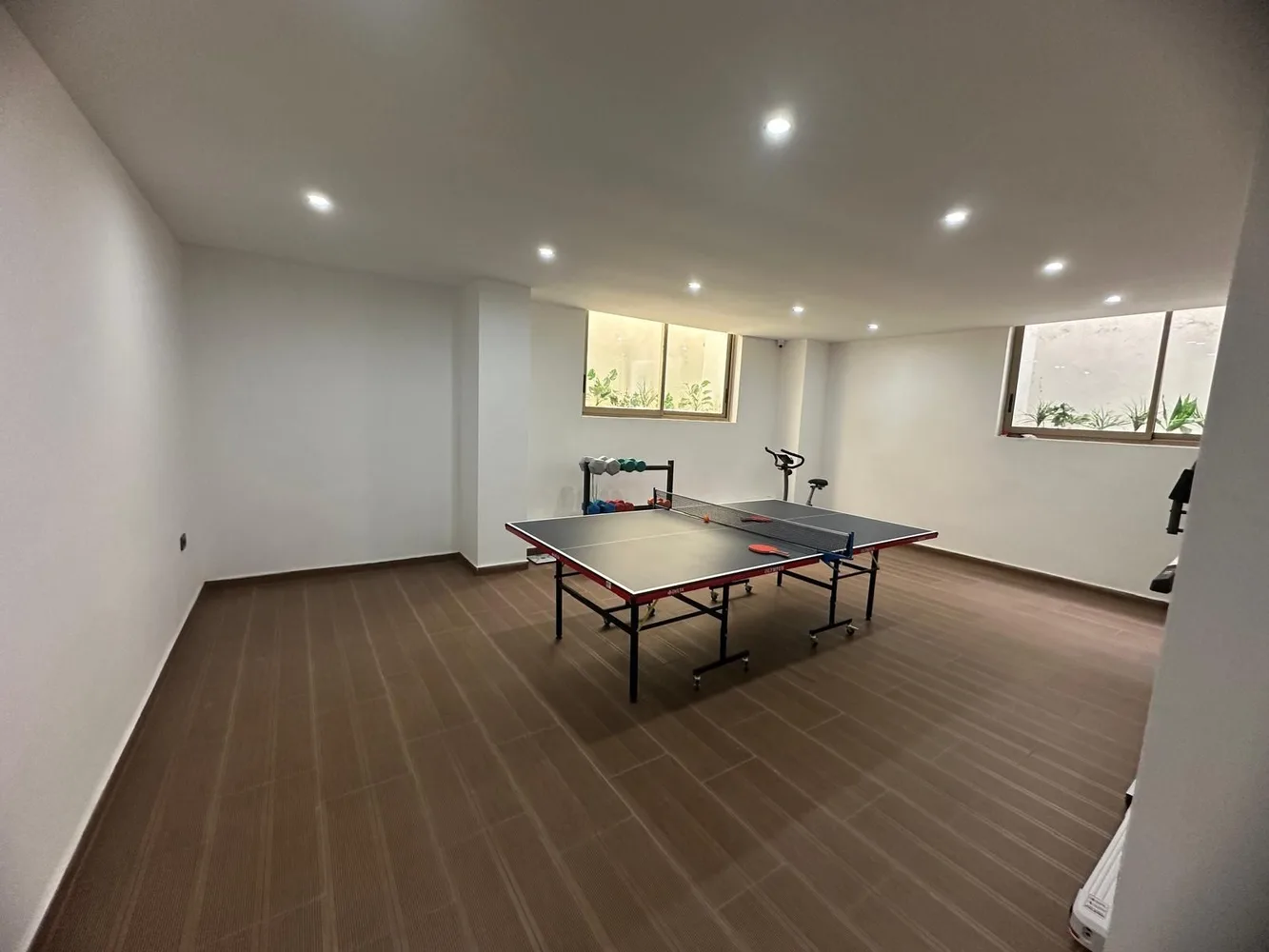 Меблированная квартира рядом с пляжем в комплексе Soho, Аланья, Турция Facilities - 22