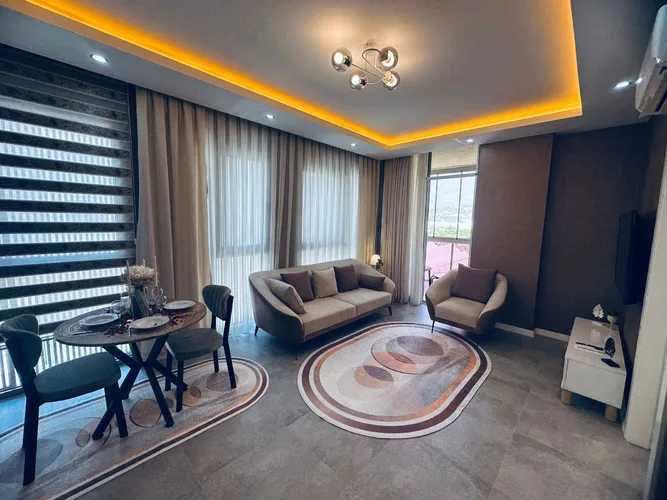 , Interior - 2