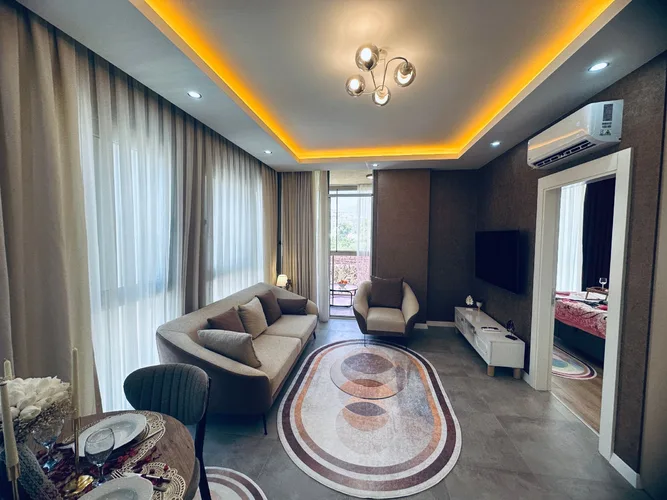 , Interior - 3