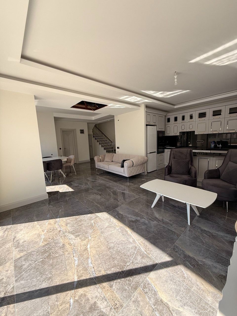  - Посмотреть объект недвижимости