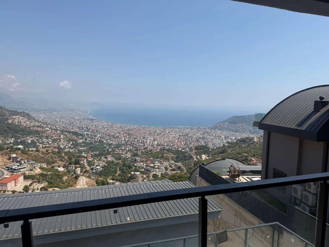 Truva Twin Villa Exterior - 11