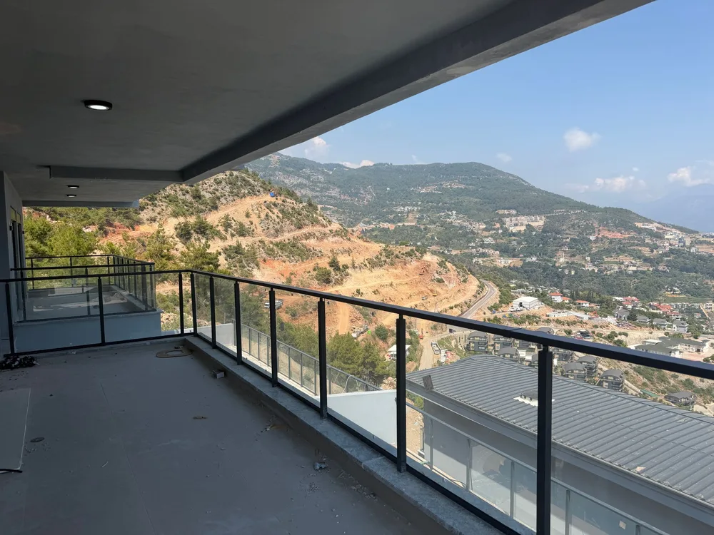 Truva Twin Villa Exterior - 12