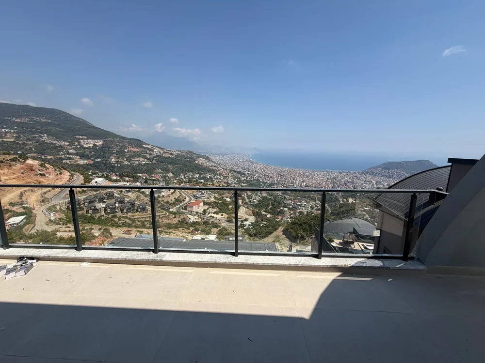 Truva Twin Villa Exterior - 14