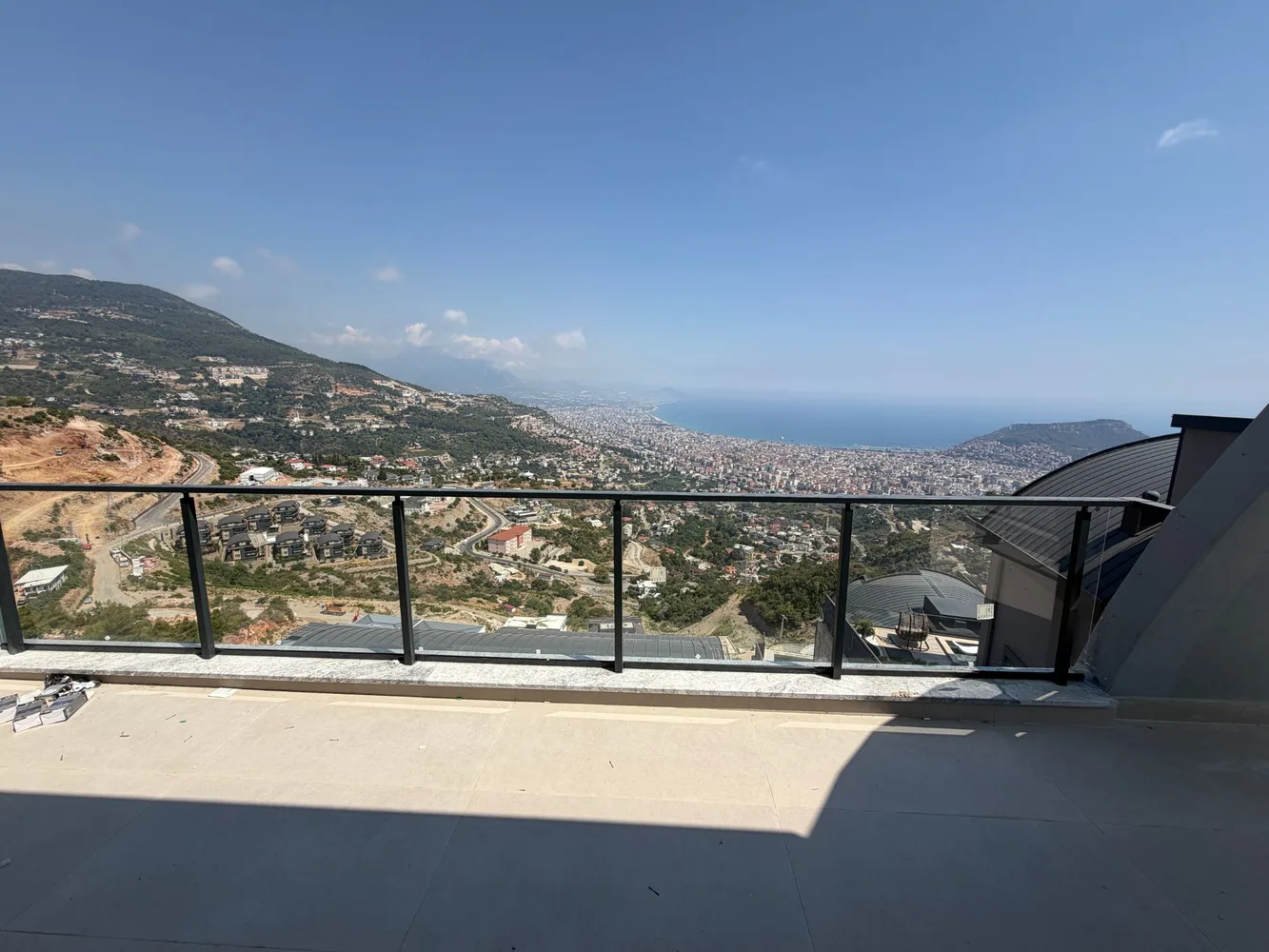 Truva Twin Villa Exterior - 14