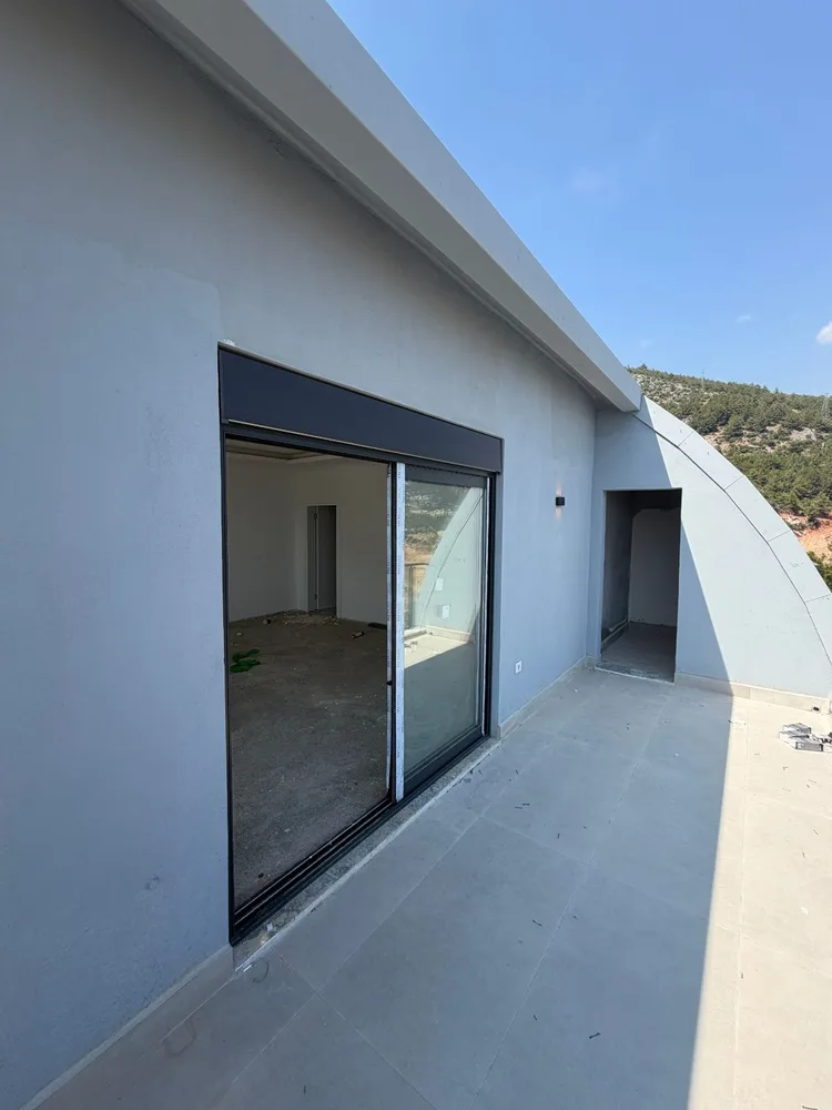 Truva Twin Villa Exterior - 18