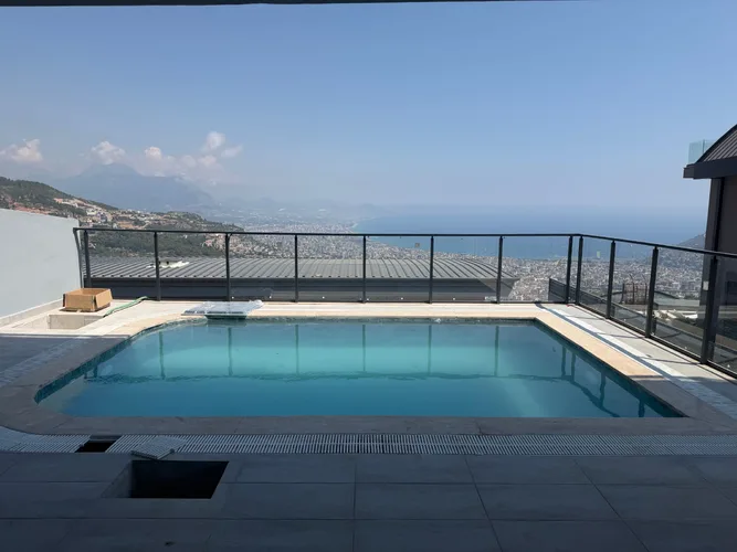 Truva Twin Villa, Exterior - 2