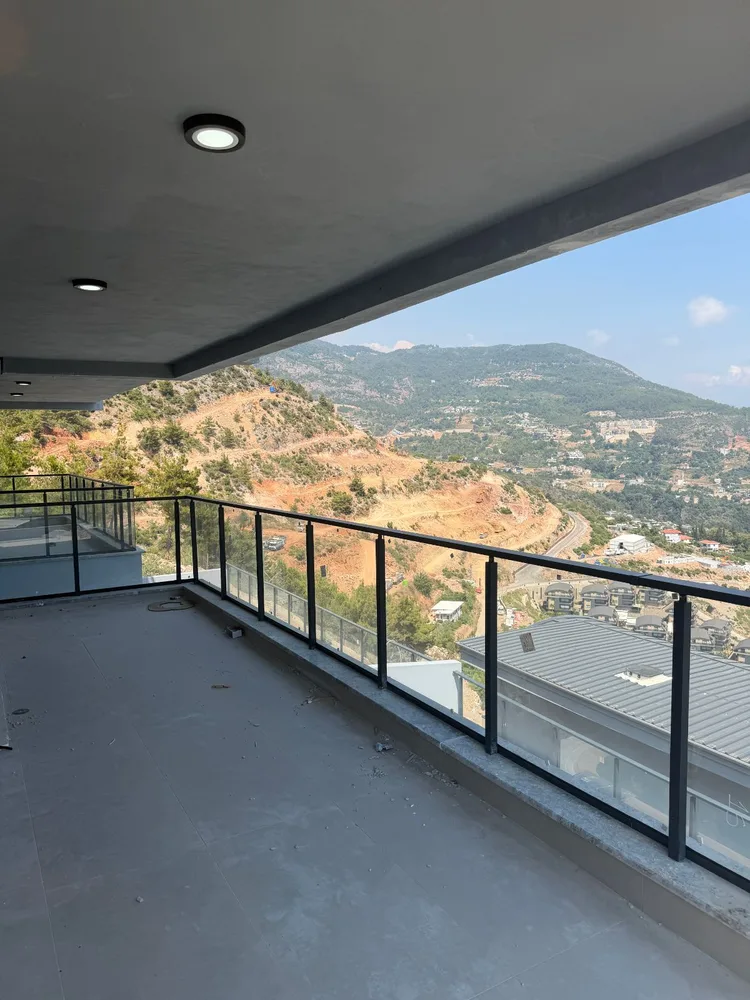 Truva Twin Villa Exterior - 19